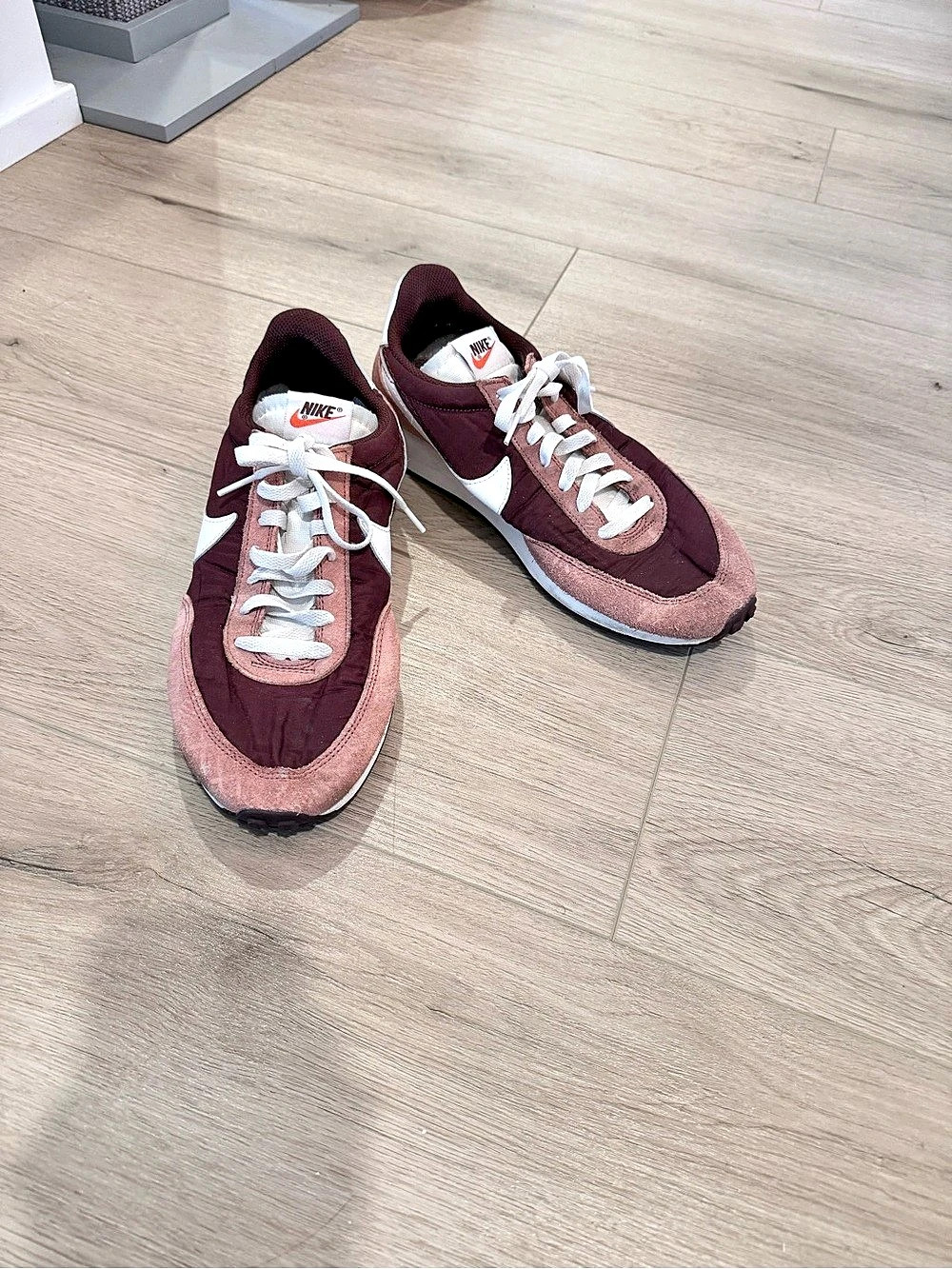 Nike air tailwind 79 sneakers